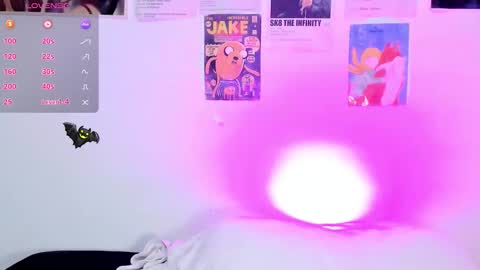 naomiharuno online show from November 28, 3:03 am