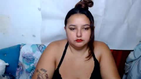 naomiquiin online show from July 27, 12:24 pm