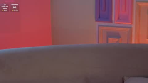 Naomi online show from March 7, 3:28 pm