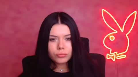 Naomi online show from December 5, 10:18 pm