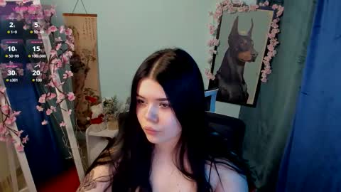 Naomi online show from January 19, 7:18 am