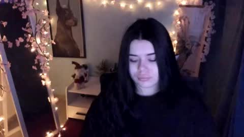 Naomi online show from February 2, 7:49 am