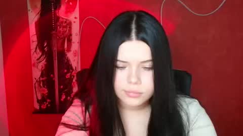 Naomi online show from October 17, 7:18 pm