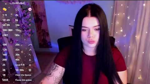 Naomi online show from March 14, 8:07 am