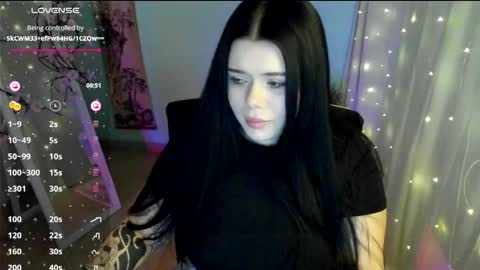 Naomi online show from March 13, 8:06 am