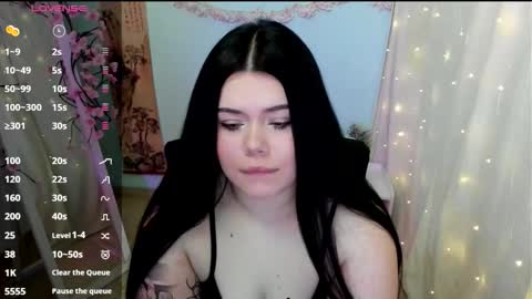 Naomi online show from March 20, 7:13 am