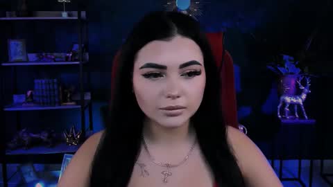 naomiwilsons online show from December 14, 12:22 pm