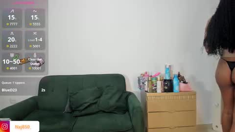 Naomi     online show from September 10, 1:39 am