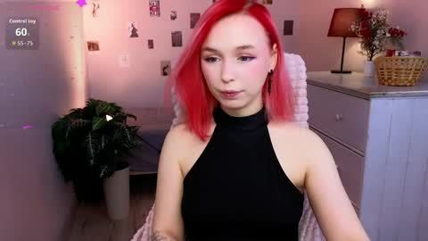 Naomi online show from April 8, 8:56 pm