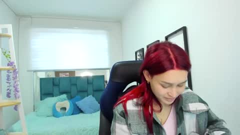 naomy online show from October 2, 8:18 pm