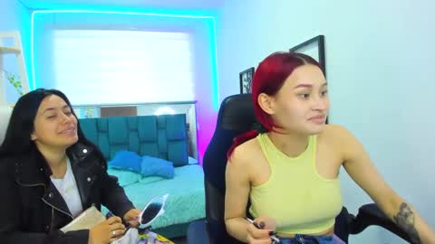 naomy online show from September 11, 4:41 pm