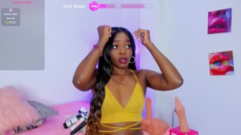 Snapshot of naomy_191 chatting on September 28, 2:53 am naomy_191 online show from September 28, 2:53 am