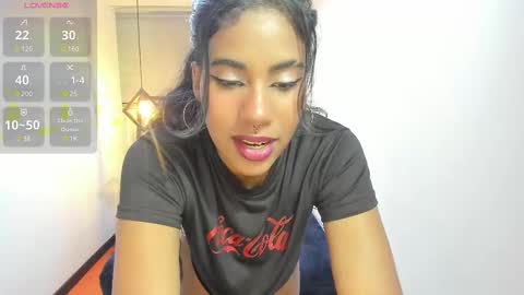 N A O M Y online show from February 27, 4:21 pm