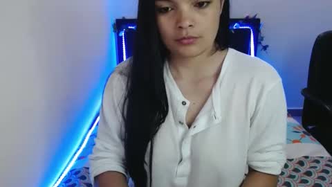 Sandra online show from March 11, 11:37 pm