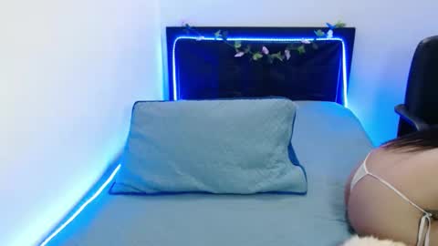 Sandra online show from February 5, 12:31 am