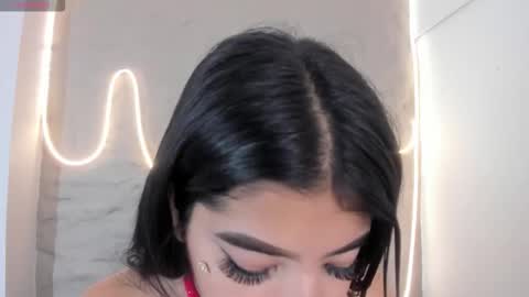 I am Naomy online show from October 4, 11:13 pm