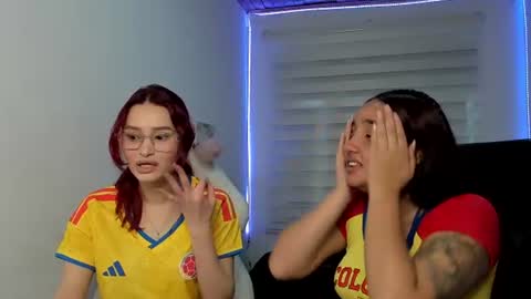 naomy online show from June 27, 7:53 pm