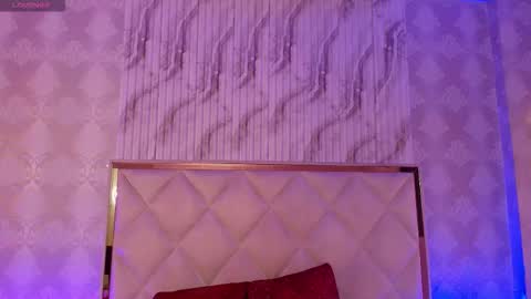 Naomy  online show from February 2, 3:26 am