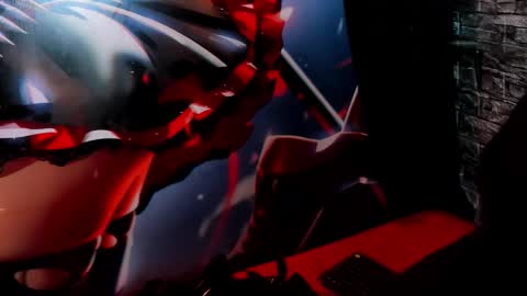 naomy  online show from November 11, 11:45 am