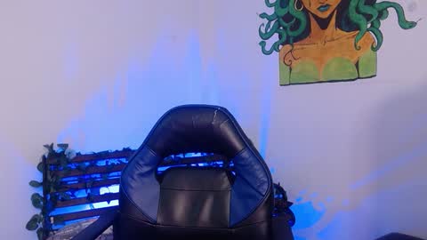 Nao online show from September 9, 12:05 pm