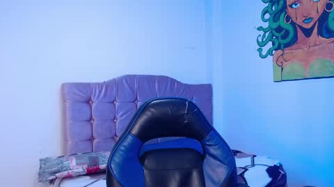 Nao online show from October 2, 12:26 pm