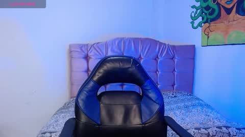 Nao online show from October 12, 12:31 pm