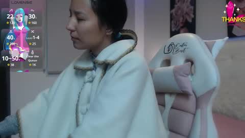 Naomy online show from February 16, 12:43 pm