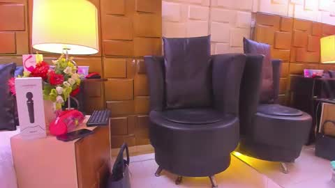 nao online show from September 24, 12:01 pm