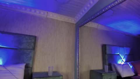 Naomy online show from March 8, 2:04 am