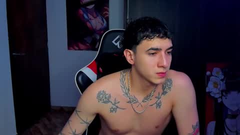 sebastian online show from December 4, 10:48 am