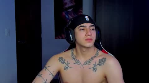 sebastian online show from December 14, 6:52 am