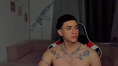 sebastian online show from April 1, 9:45 pm