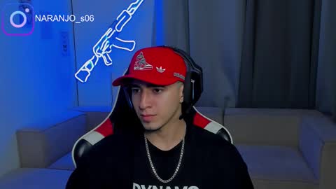 sebastian online show from March 22, 1:09 am