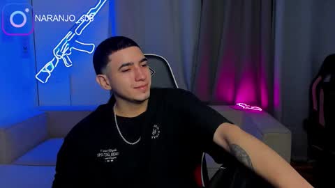 sebastian online show from March 10, 8:40 am