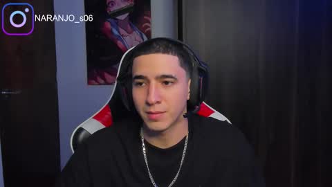 sebastian online show from February 19, 4:55 am