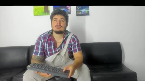 deibyd online show from January 15, 2:20 am