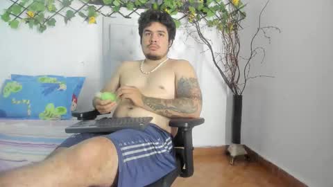 deibyd online show from October 20, 10:26 pm