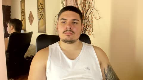 deibyd online show from February 11, 2:46 pm