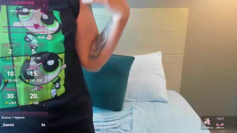 N A R E online show from February 23, 8:39 am