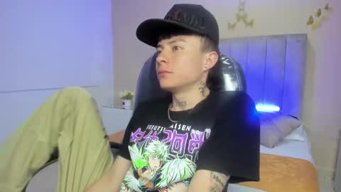 Nascary Fox online show from February 17, 8:08 pm