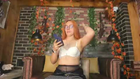 NASHIRA ANGELS online show from January 23, 12:57 am
