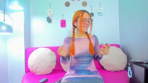 NASHIRA ANGELS online show from February 12, 3:07 am