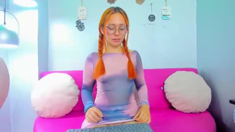 NASHIRA ANGELS online show from February 12, 6:08 am