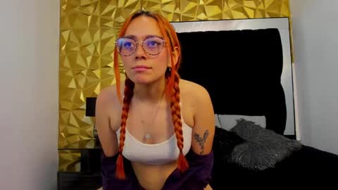 NASHIRA ANGELS online show from February 24, 5:11 am