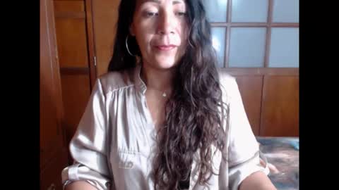 Nasly Cute online show from February 20, 6:19 am