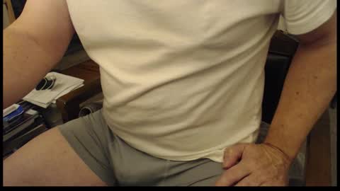 nassauliman online show from February 22, 1:53 am