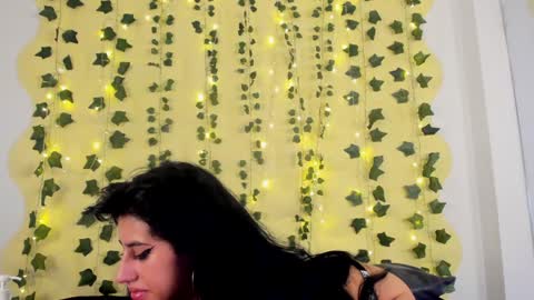 Snapshot of nastasha_nasty1 chatting on February 2, 8:13 am Maira online show from February 2, 8:13 am