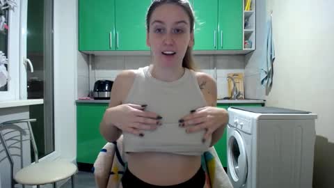 nastasiiaaforyou online show from January 11, 6:23 pm