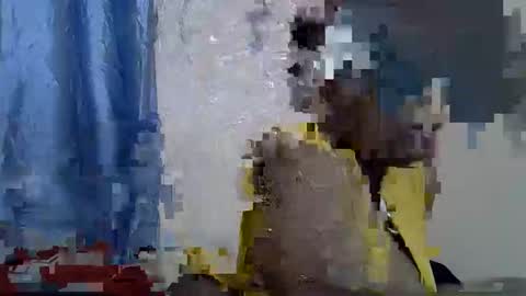 Nunu online show from December 16, 6:25 pm