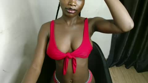 Mila online show from February 25, 7:56 am